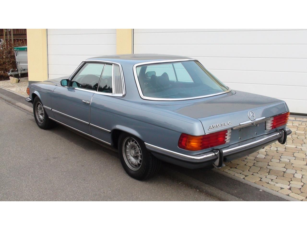 Mercedes-benz-450slc-1973-Blue-metallic-Blue-3