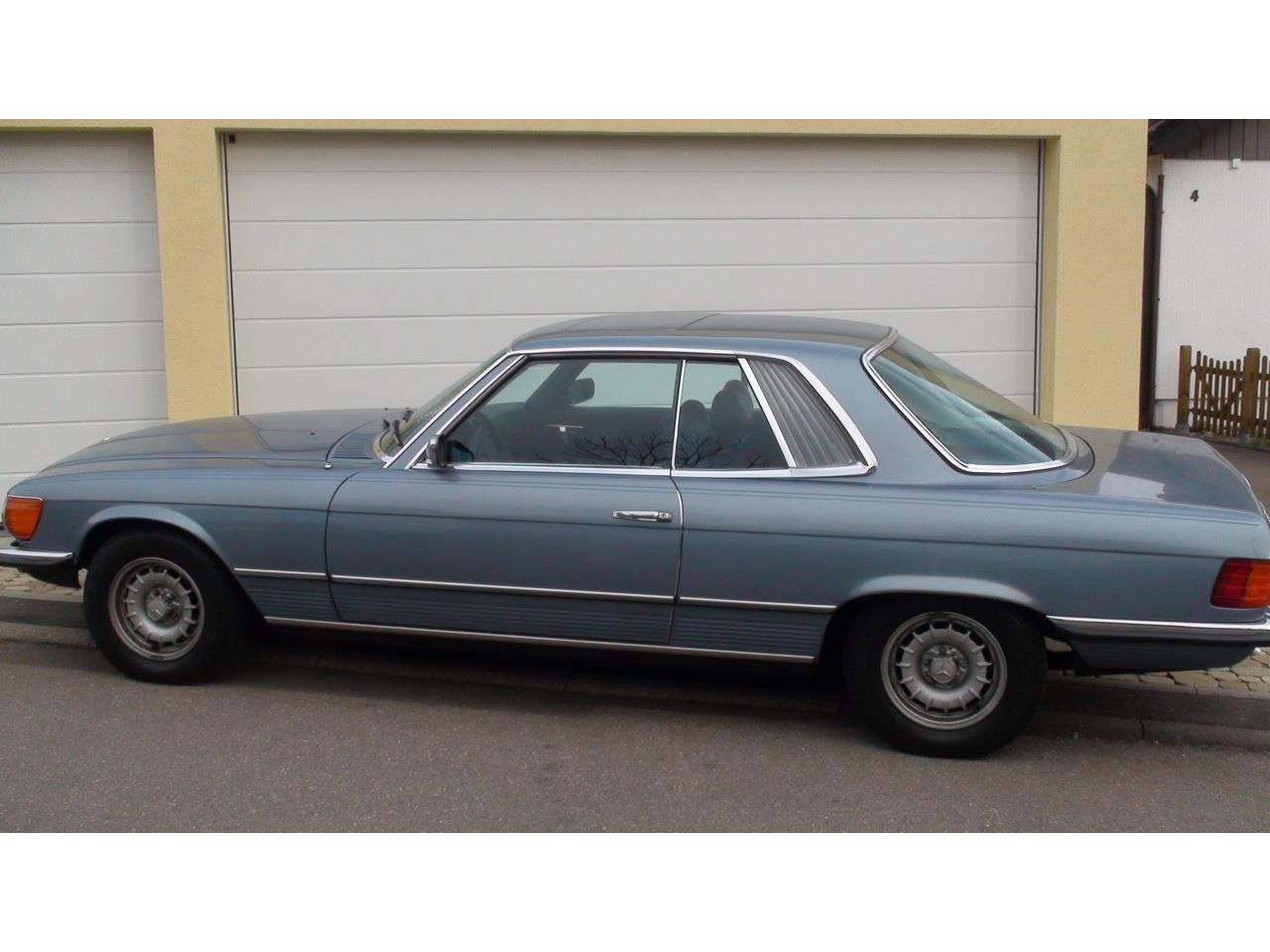 Mercedes-benz-450slc-1973-Blue-metallic-Blue-4