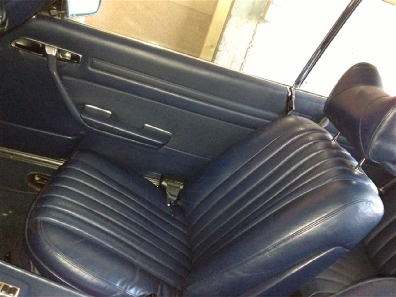 Mercedes-benz-450slc-1973-Blue-metallic-Blue