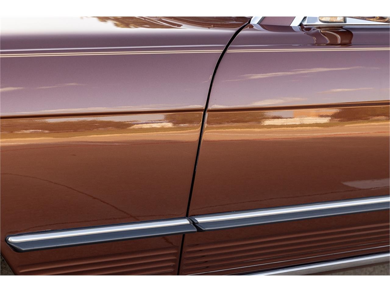 Mercedes-benz-450slc-1976-Milan-Brown-Cream-11