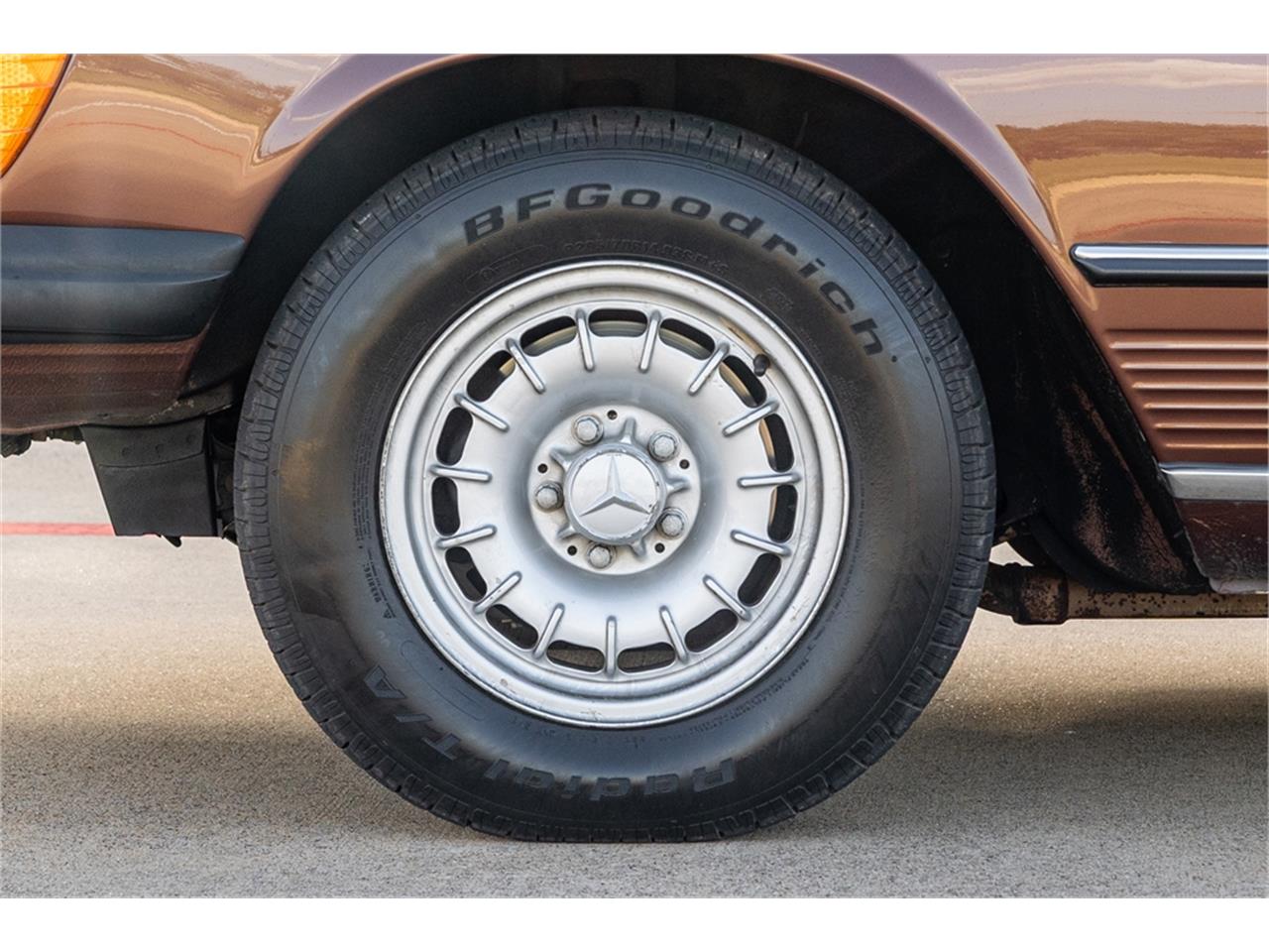 Mercedes-benz-450slc-1976-Milan-Brown-Cream-12