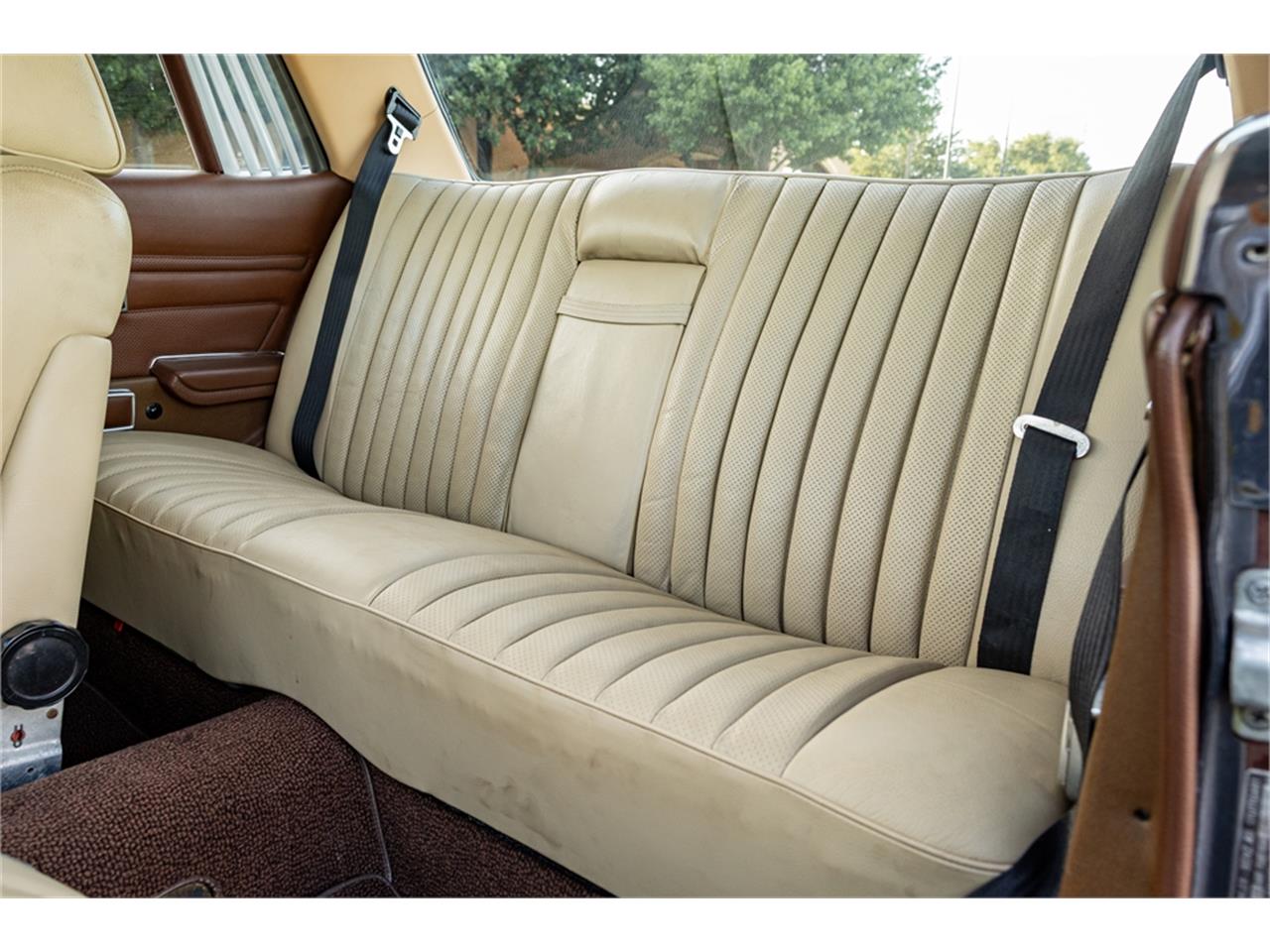 Mercedes-benz-450slc-1976-Milan-Brown-Cream-14