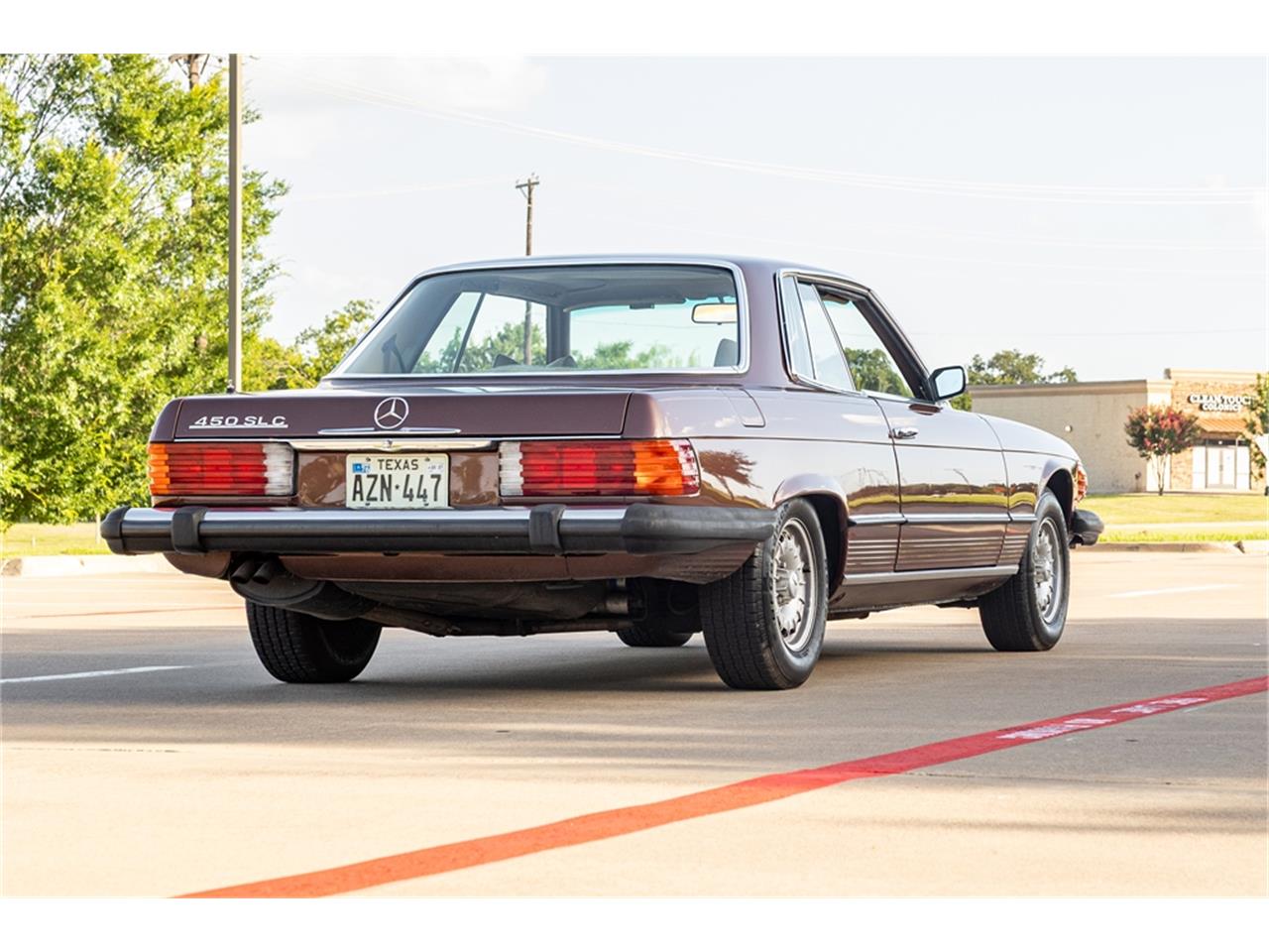 Mercedes-benz-450slc-1976-Milan-Brown-Cream-18