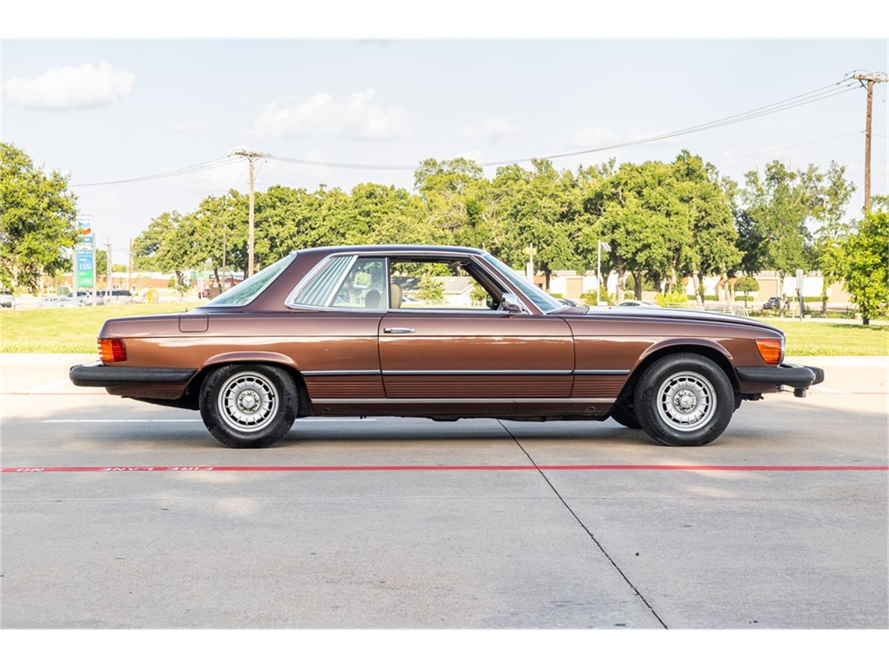 Mercedes-benz-450slc-1976-Milan-Brown-Cream-19