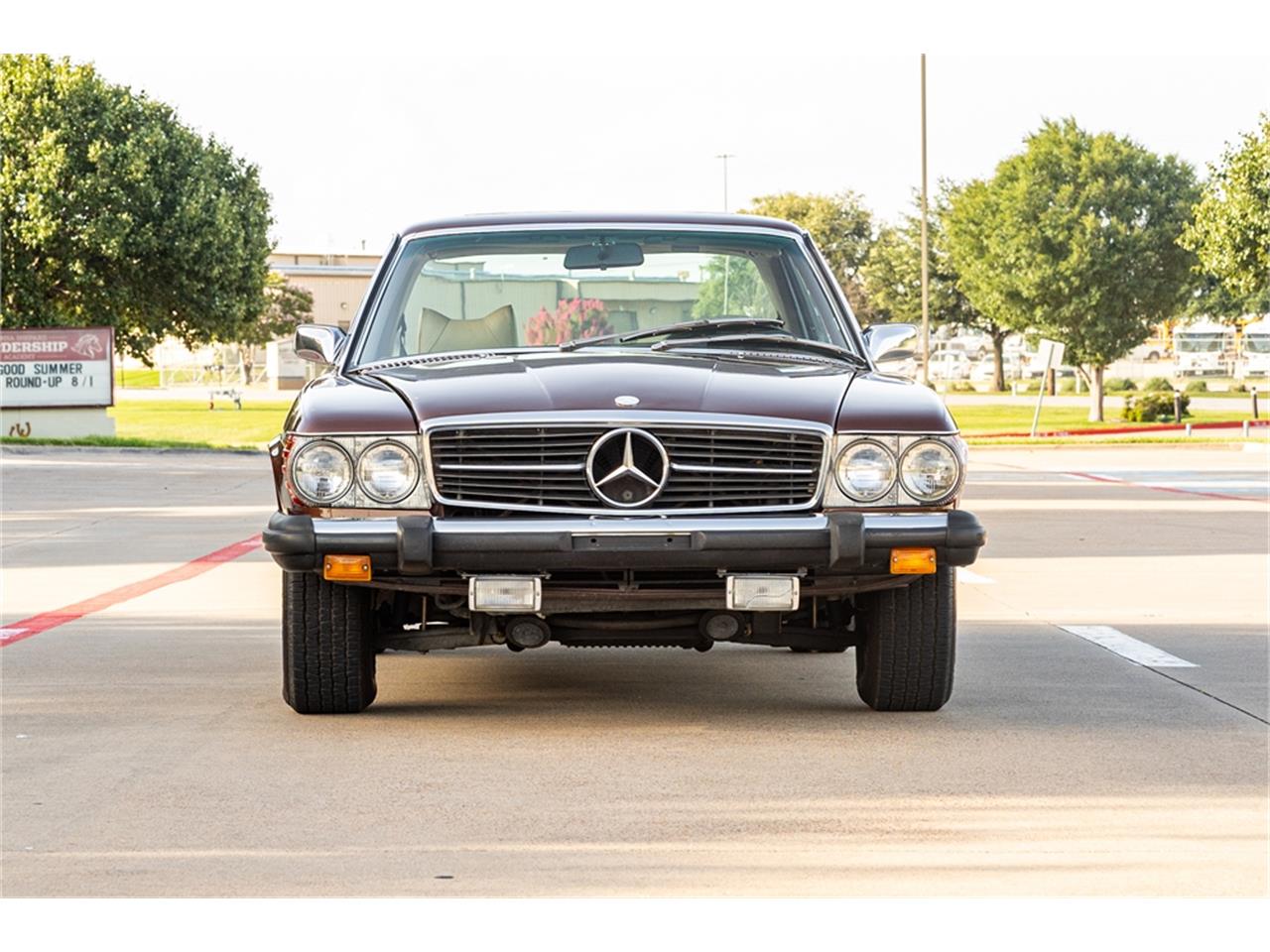 Mercedes-benz-450slc-1976-Milan-Brown-Cream-21