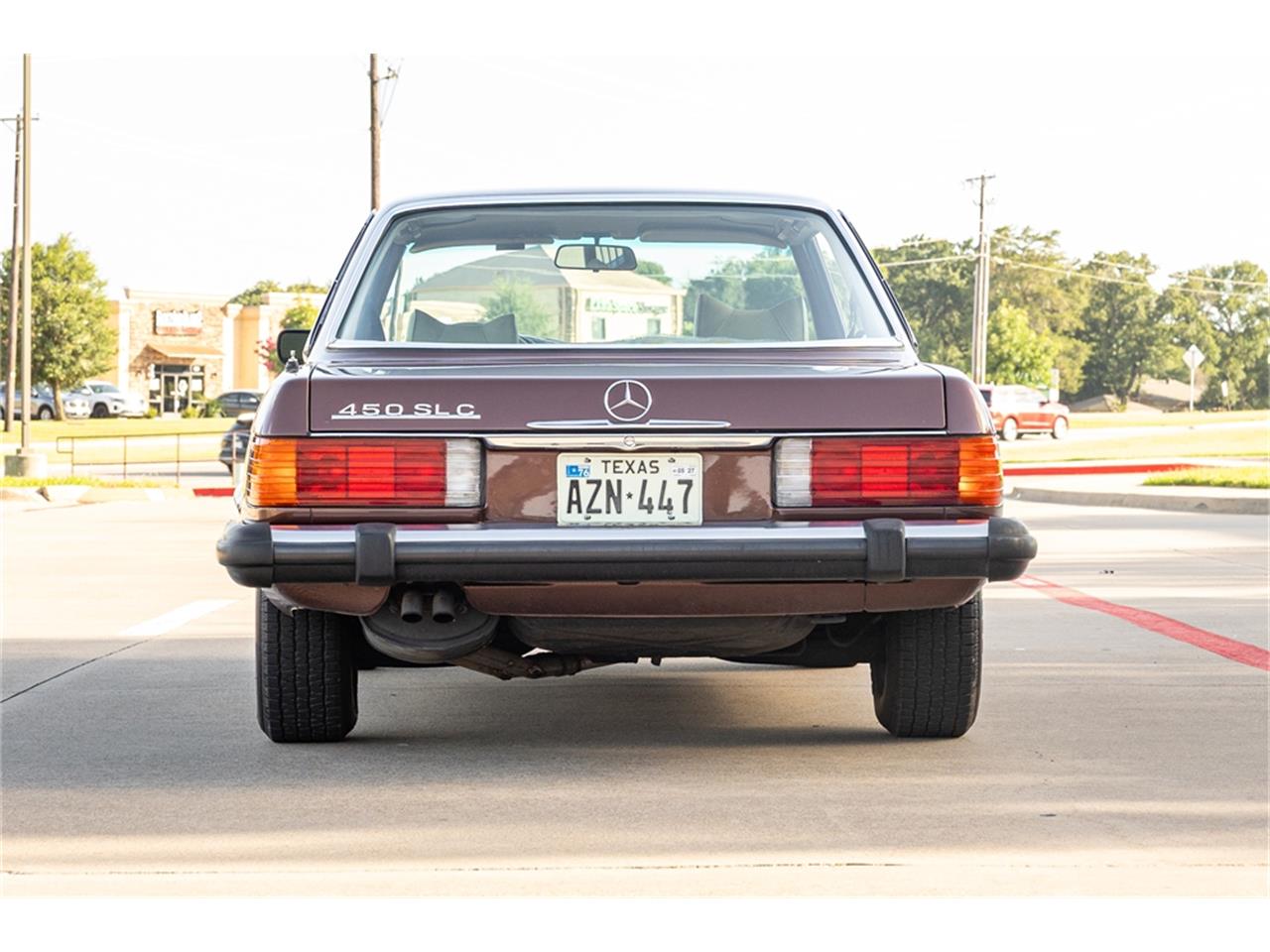 Mercedes-benz-450slc-1976-Milan-Brown-Cream-22