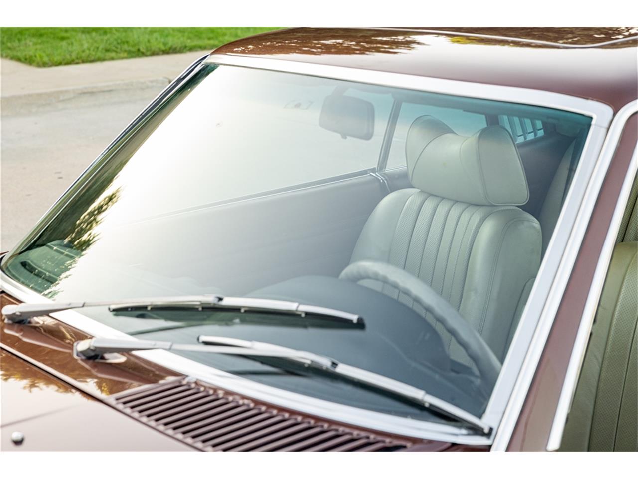 Mercedes-benz-450slc-1976-Milan-Brown-Cream-23