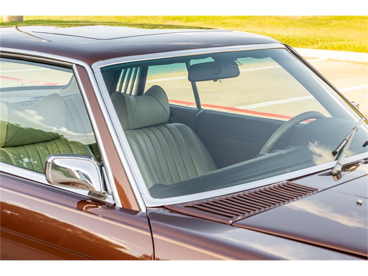 Mercedes-benz-450slc-1976-Milan-Brown-Cream-25