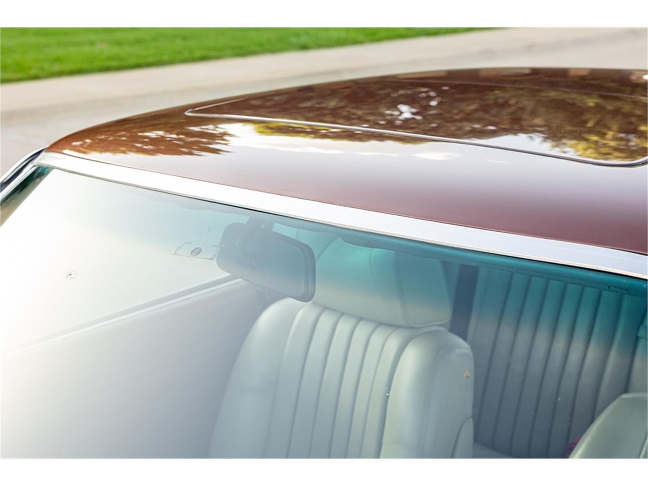 Mercedes-benz-450slc-1976-Milan-Brown-Cream-27