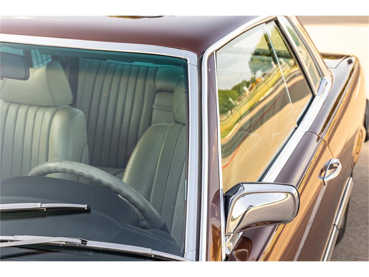 Mercedes-benz-450slc-1976-Milan-Brown-Cream-30