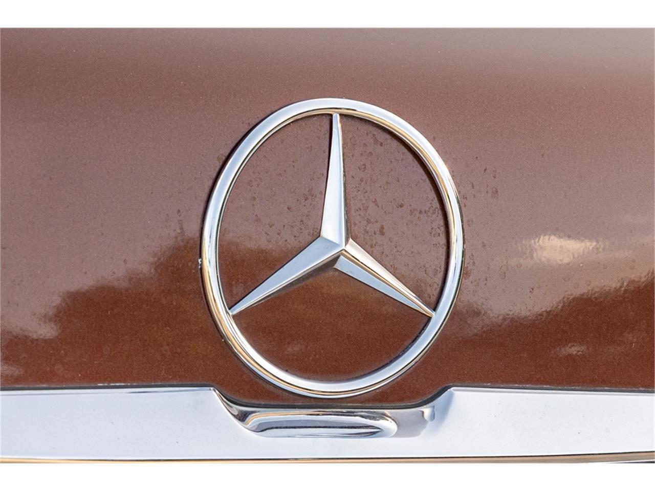 Mercedes-benz-450slc-1976-Milan-Brown-Cream-39