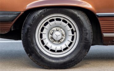 Mercedes-benz-450slc-1976-Milan-Brown-Cream-42