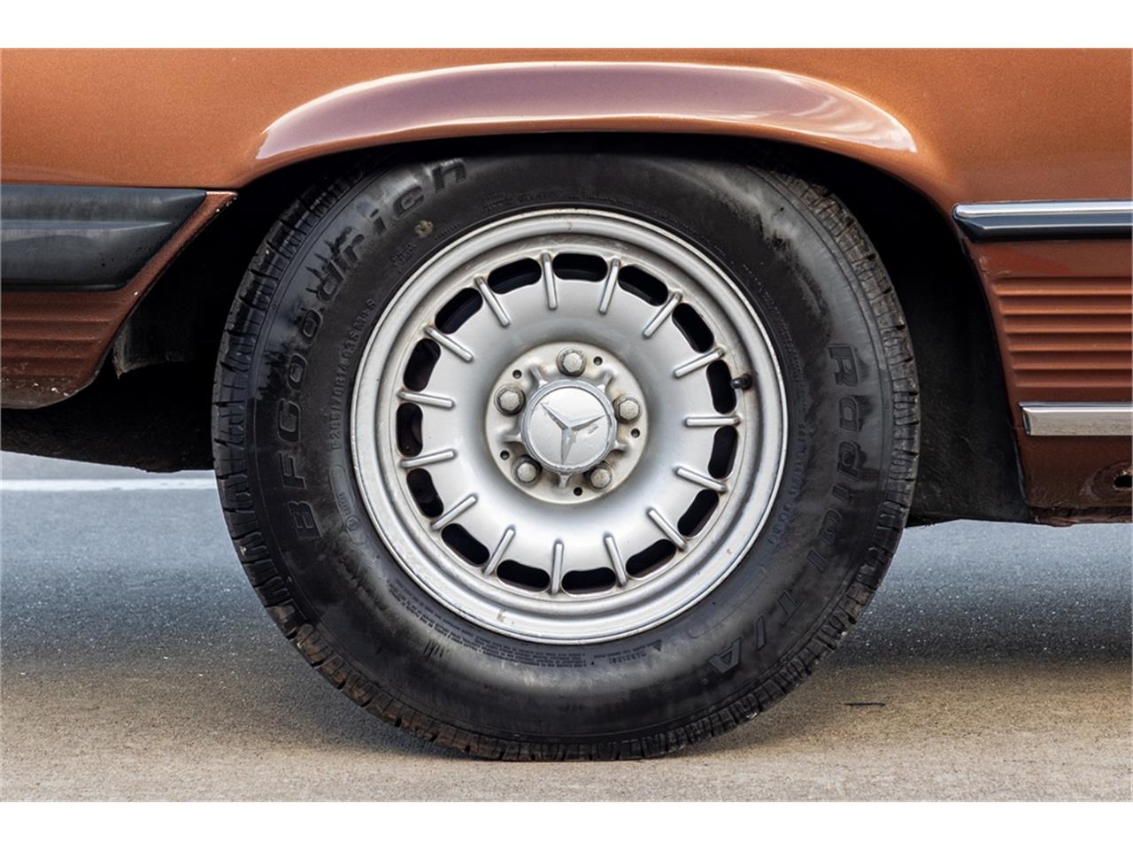 Mercedes-benz-450slc-1976-Milan-Brown-Cream-42