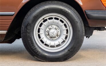 Mercedes-benz-450slc-1976-Milan-Brown-Cream-43