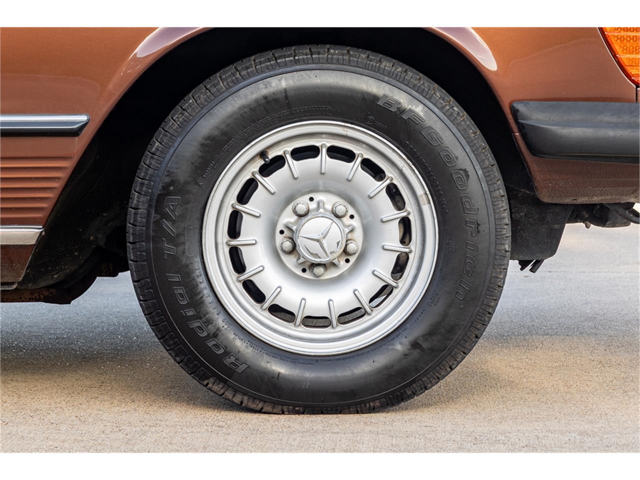 Mercedes-benz-450slc-1976-Milan-Brown-Cream-43