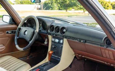 Mercedes-benz-450slc-1976-Milan-Brown-Cream-45