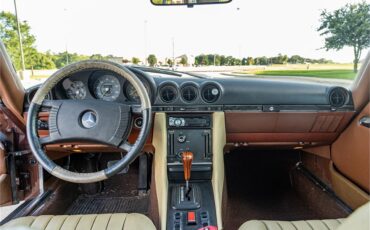 Mercedes-benz-450slc-1976-Milan-Brown-Cream-46