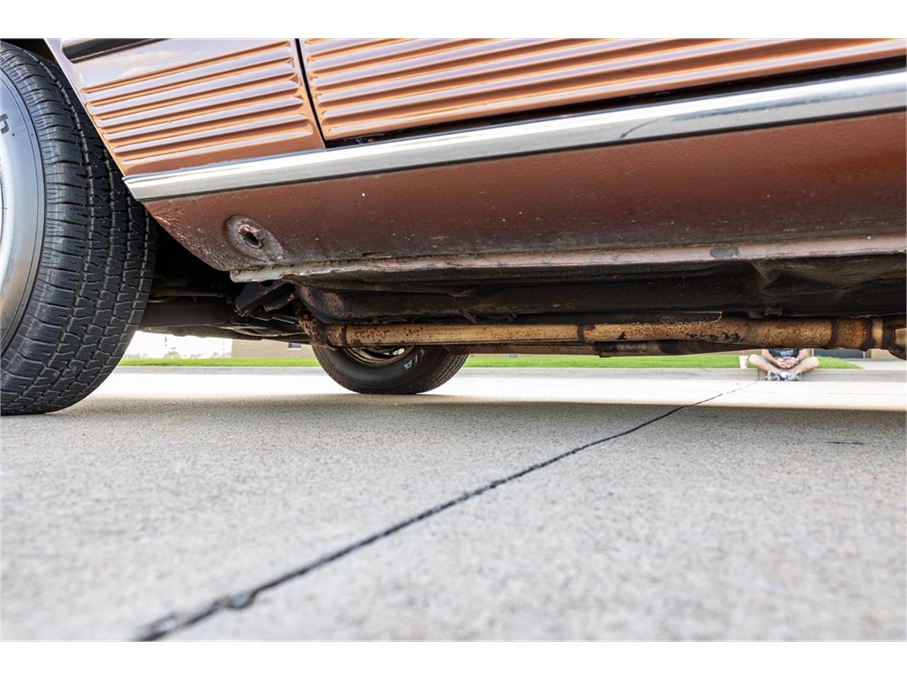Mercedes-benz-450slc-1976-Milan-Brown-Cream-5