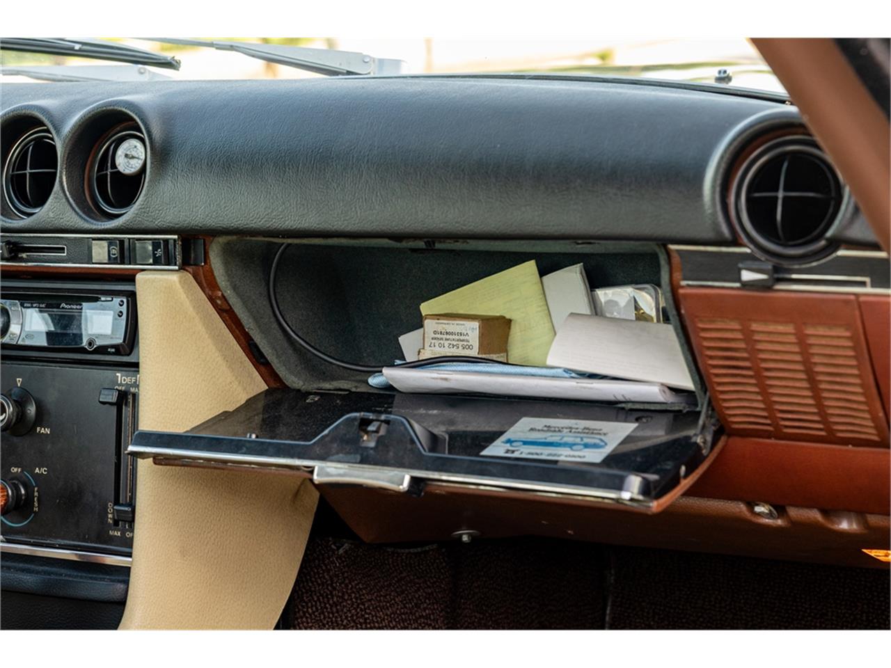 Mercedes-benz-450slc-1976-Milan-Brown-Cream-51