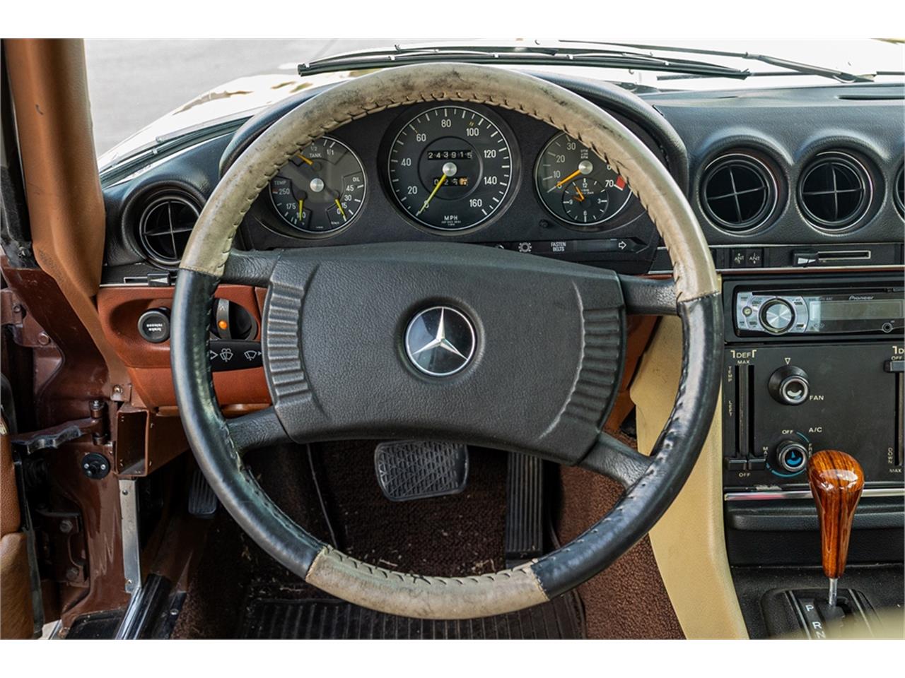 Mercedes-benz-450slc-1976-Milan-Brown-Cream-52