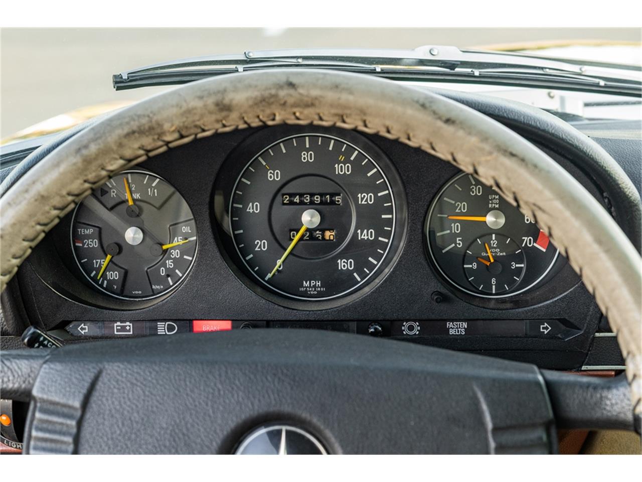 Mercedes-benz-450slc-1976-Milan-Brown-Cream-53