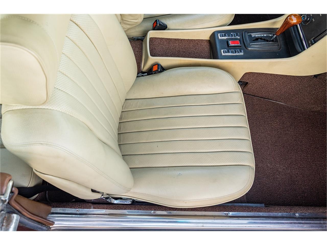 Mercedes-benz-450slc-1976-Milan-Brown-Cream-55