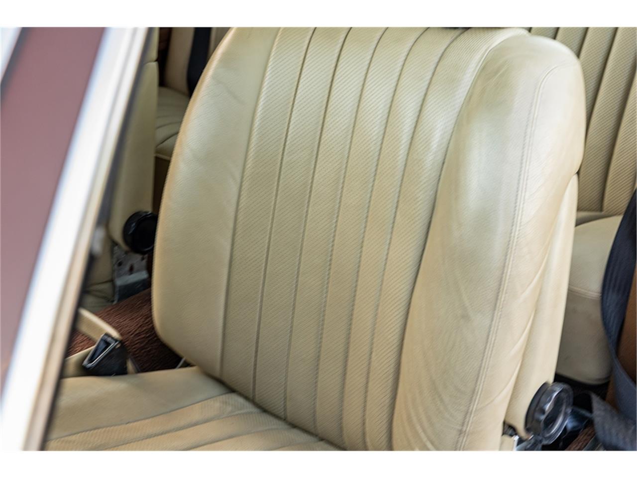 Mercedes-benz-450slc-1976-Milan-Brown-Cream-56