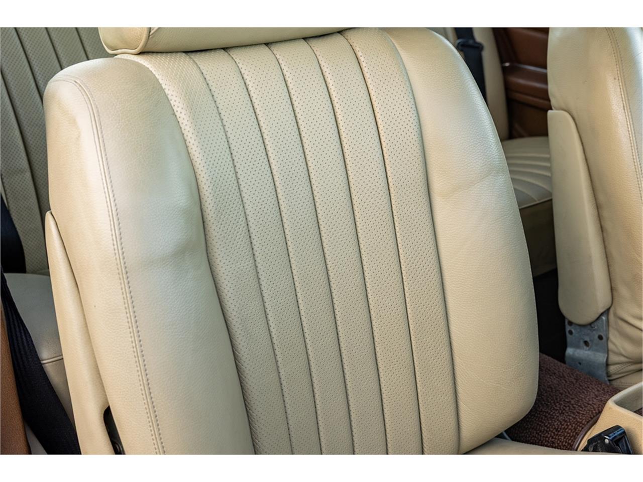 Mercedes-benz-450slc-1976-Milan-Brown-Cream-57