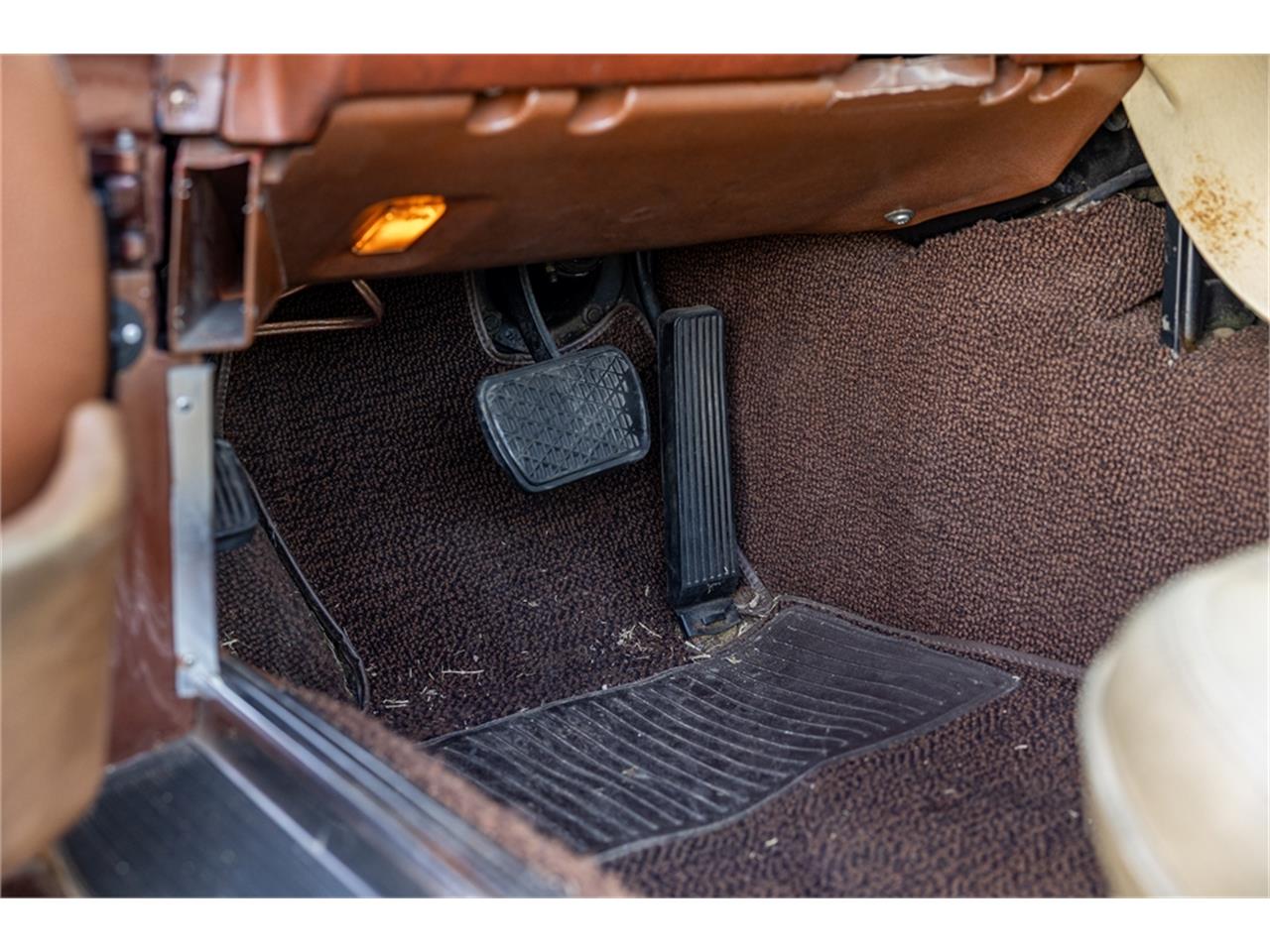 Mercedes-benz-450slc-1976-Milan-Brown-Cream-59