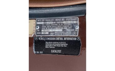 Mercedes-benz-450slc-1976-Milan-Brown-Cream-6