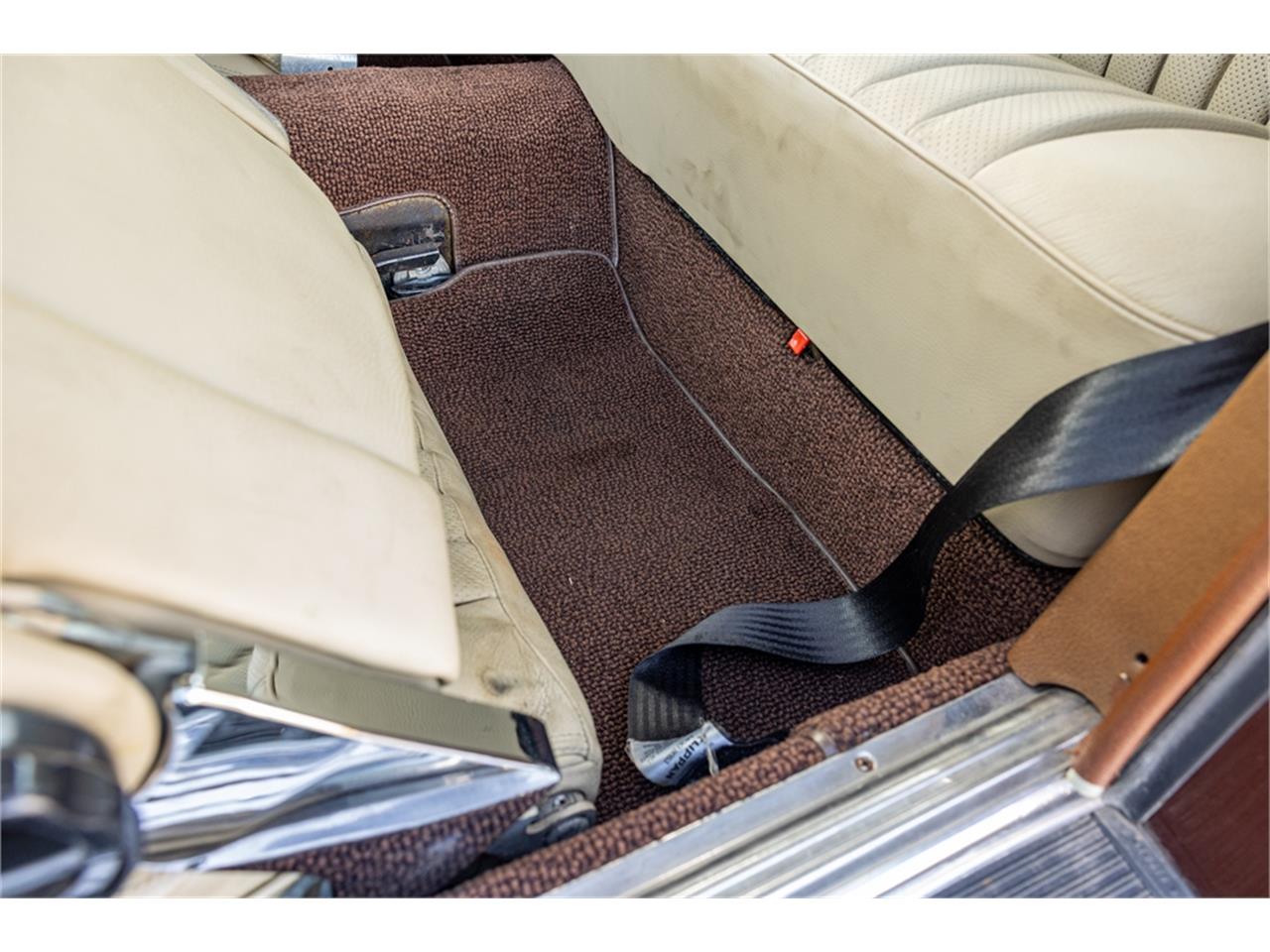Mercedes-benz-450slc-1976-Milan-Brown-Cream-61