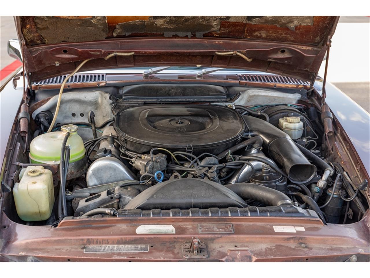 Mercedes-benz-450slc-1976-Milan-Brown-Cream-65