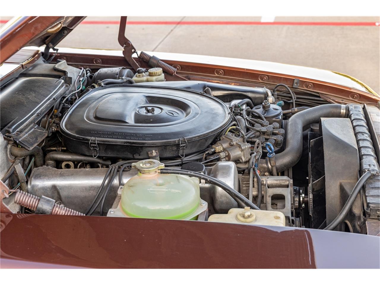 Mercedes-benz-450slc-1976-Milan-Brown-Cream-66