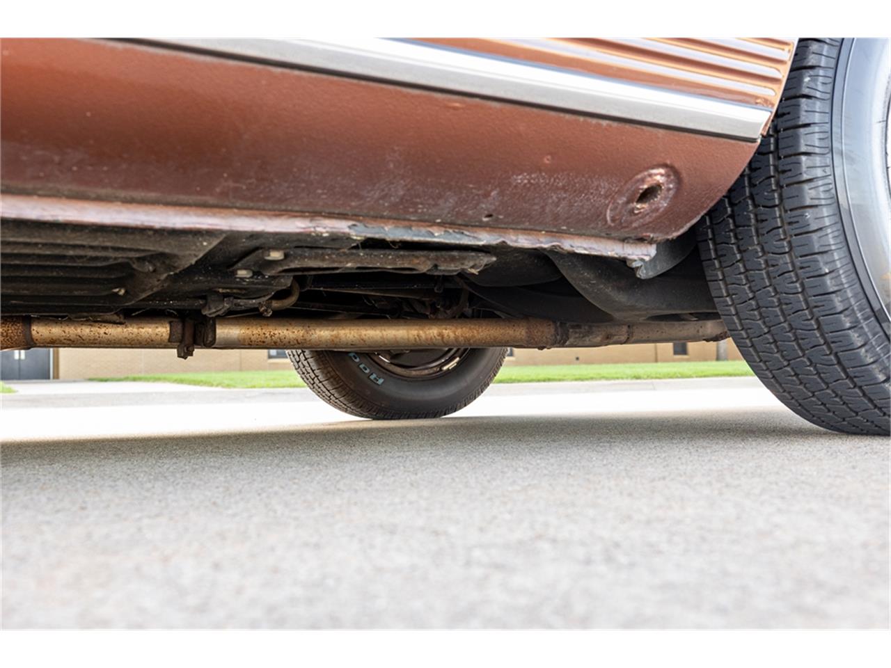 Mercedes-benz-450slc-1976-Milan-Brown-Cream-69