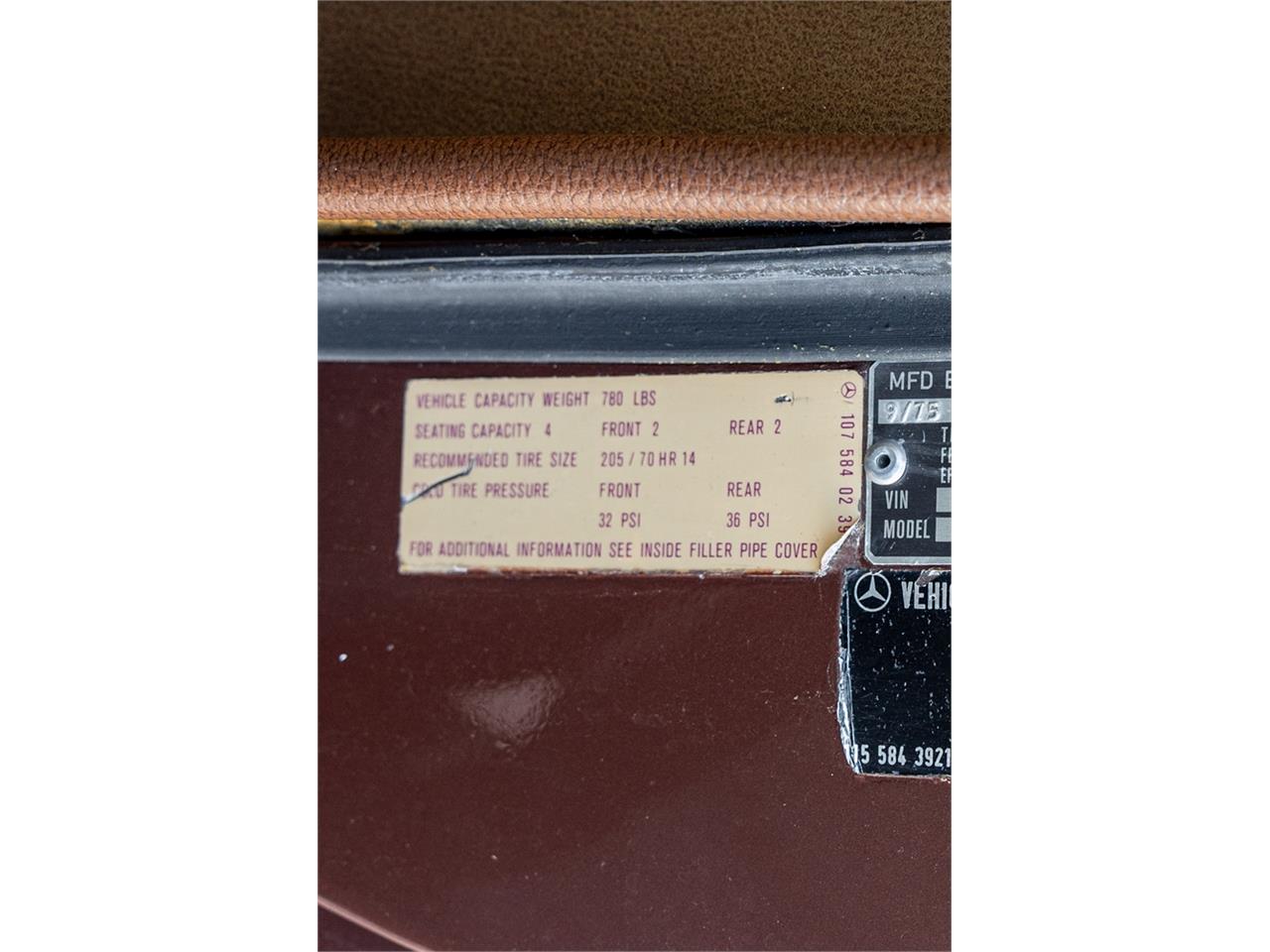 Mercedes-benz-450slc-1976-Milan-Brown-Cream-7