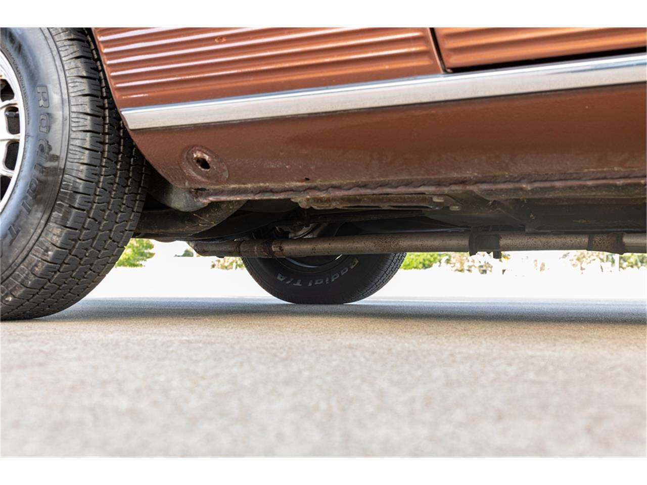 Mercedes-benz-450slc-1976-Milan-Brown-Cream-70