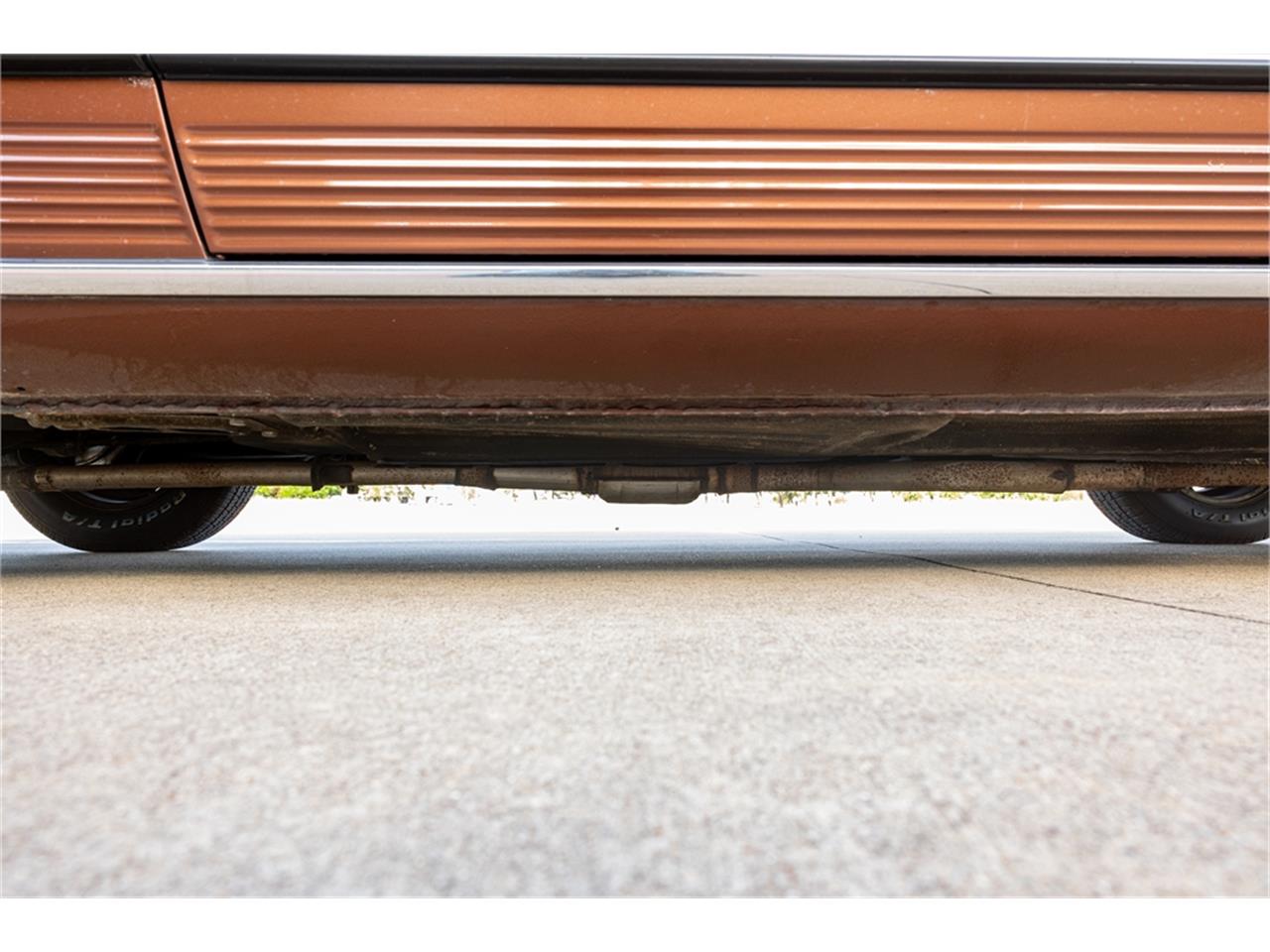 Mercedes-benz-450slc-1976-Milan-Brown-Cream-73