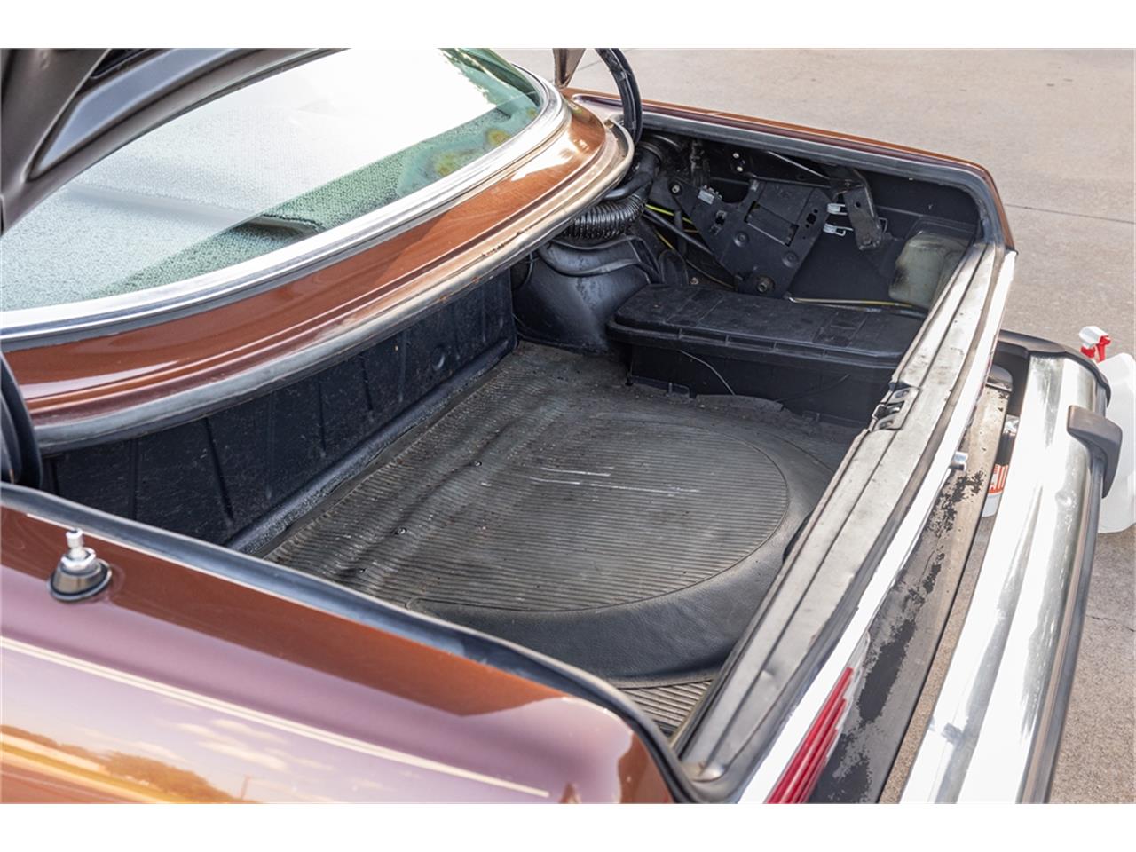 Mercedes-benz-450slc-1976-Milan-Brown-Cream-75