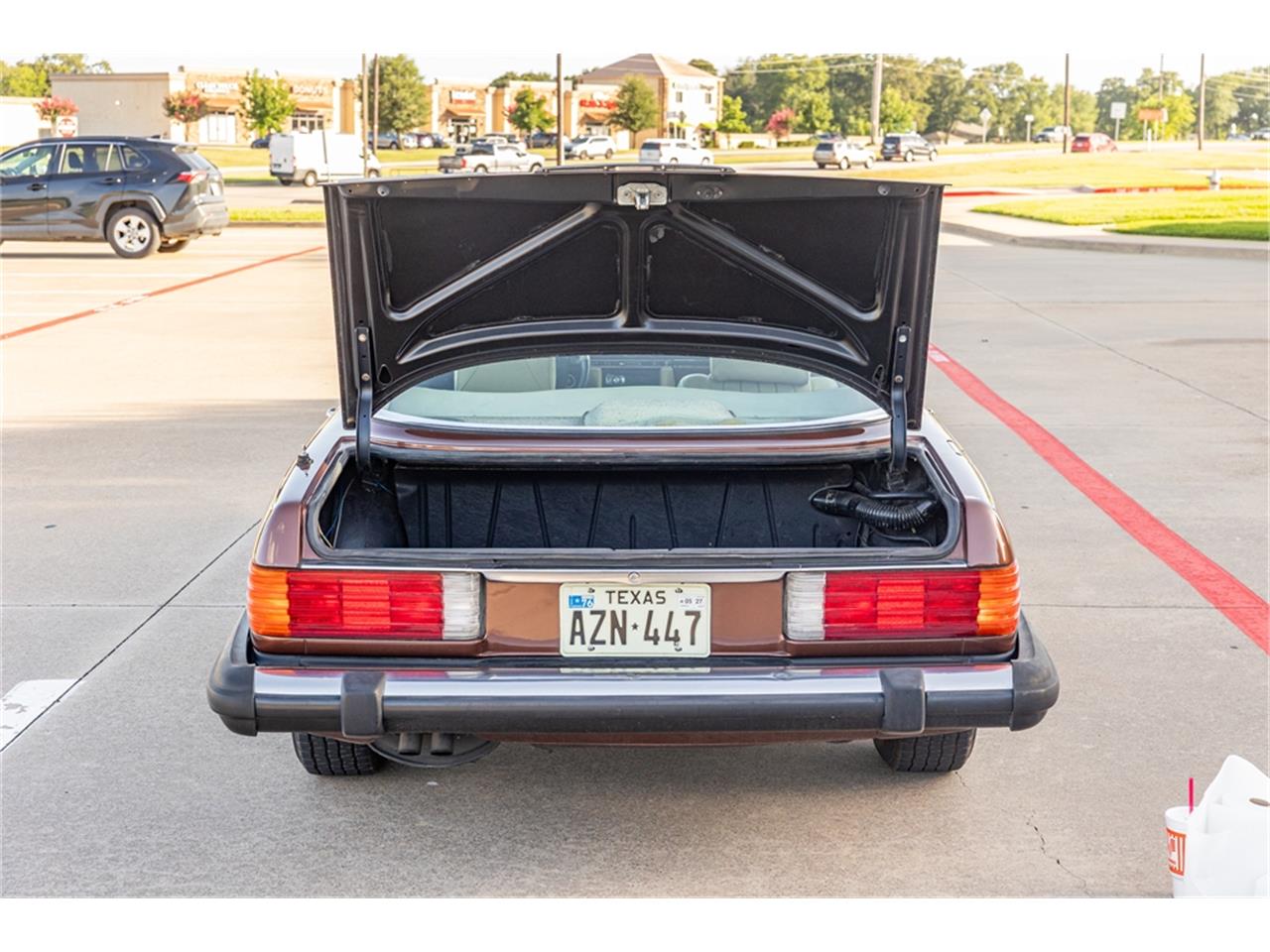 Mercedes-benz-450slc-1976-Milan-Brown-Cream-76