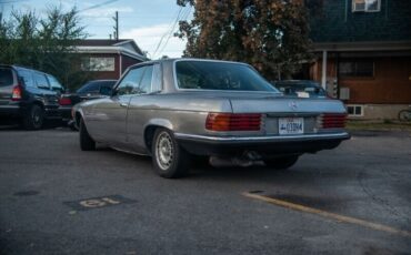 Mercedes-benz-450slc-1977-Silver-Blue-11