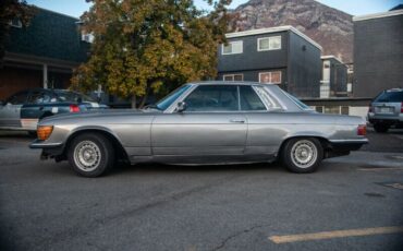 Mercedes-benz-450slc-1977-Silver-Blue-12