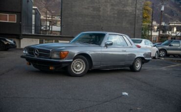 Mercedes-benz-450slc-1977-Silver-Blue-13