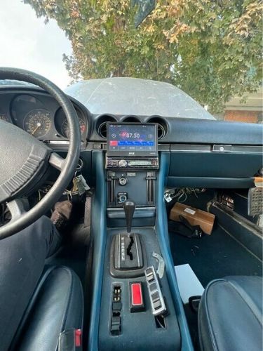 Mercedes-benz-450slc-1977-Silver-Blue-2