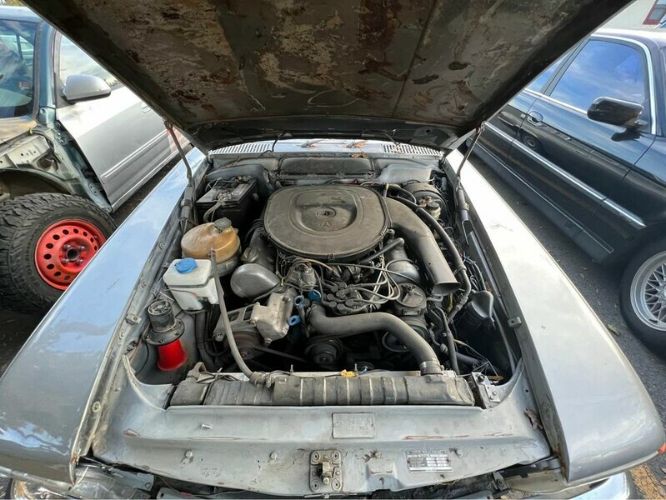 Mercedes-benz-450slc-1977-Silver-Blue-6