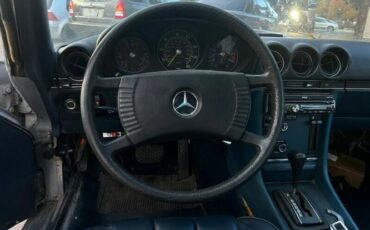 Mercedes-benz-450slc-1977-Silver-Blue-7