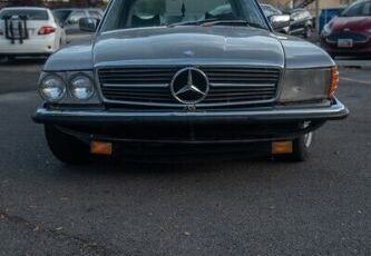 Mercedes-benz-450slc-1977-Silver-Blue-8