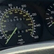 Mercedes-benz-500-1984-Blue-Gray-6