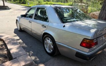 Mercedes-benz-500-500e-1992-silver-1