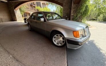 Mercedes-benz-500-500e-1992-silver-17