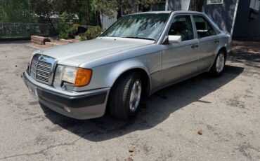 Mercedes-benz-500-500e-1992-silver-2